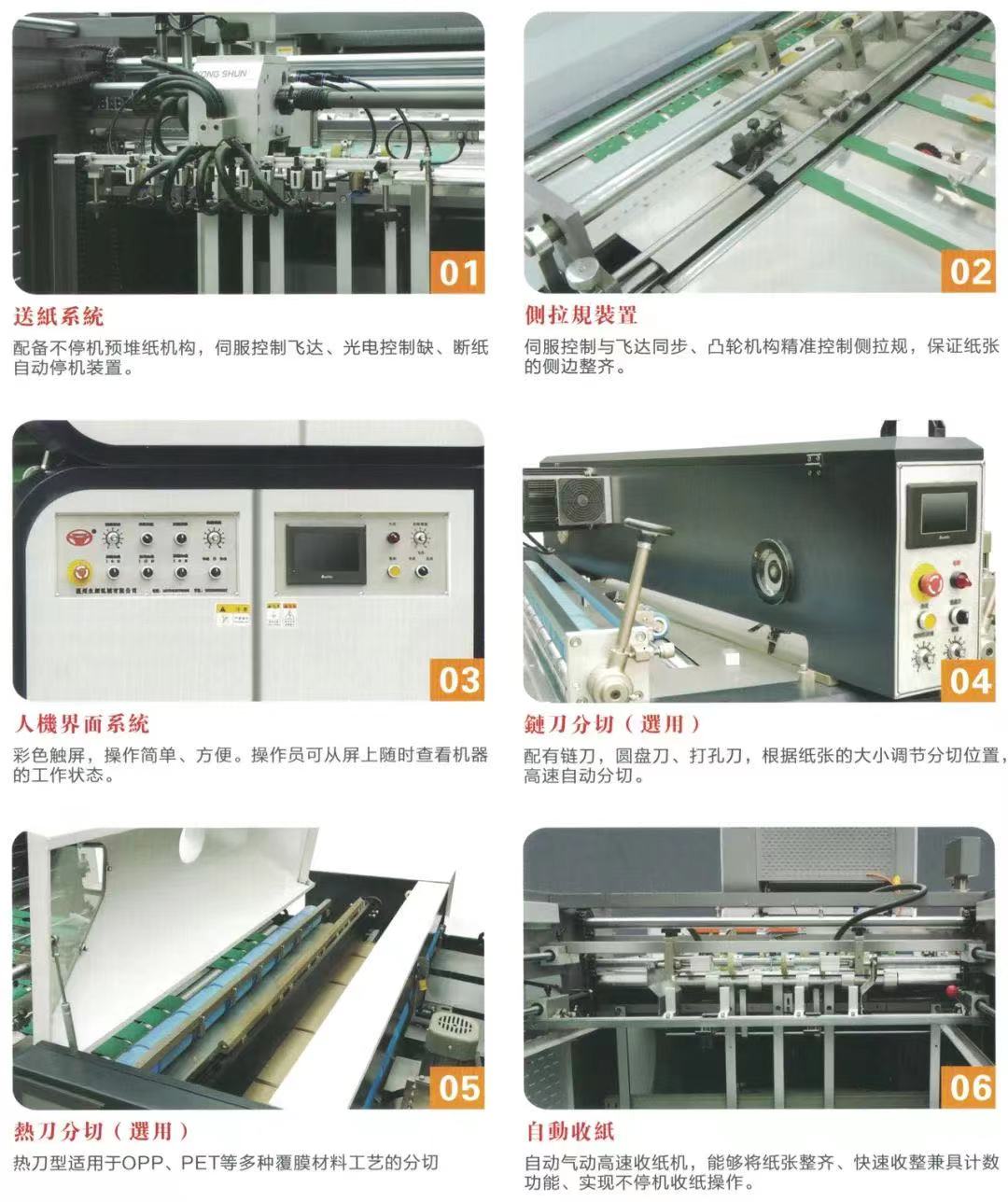 永順全自動高速覆膜機(jī)YS-SL108鏈刀型.jpg